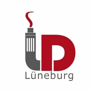 Lünedampf - Liquids vom feinsten logo
