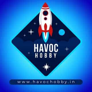 Havoc Hobby logo