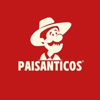 Grupo Paisanticos logo
