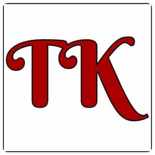 Trincket logo