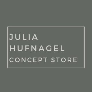 julia hufnagel logo