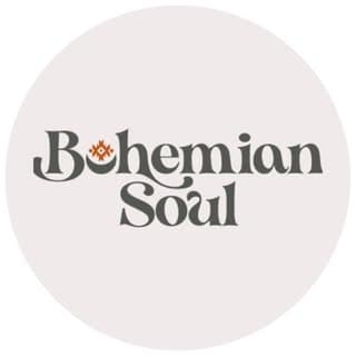 Bohemian Soul logo