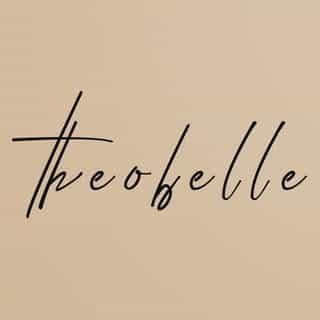 theobelle logo