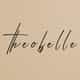 theobelle logo