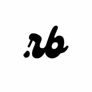 rb Fitwear logo
