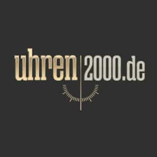 Uhren2000 logo