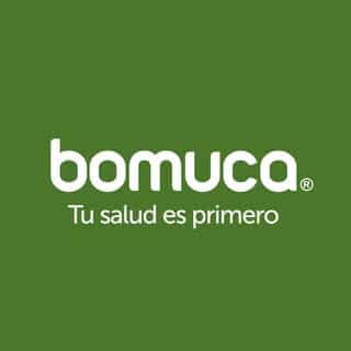 Bomuca logo