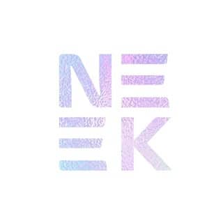 Neek Supplement logo