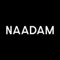 NAADAM logo