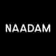 NAADAM logo