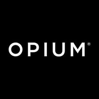 OPIUM Eyewear logo