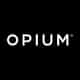 OPIUM Eyewear logo