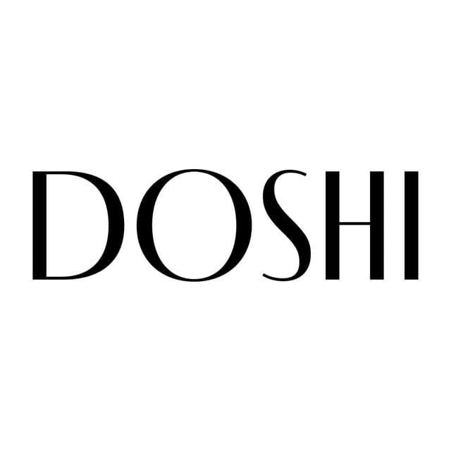 Doshi FCSA logo