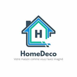 HomeDeco logo