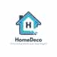 HomeDeco logo