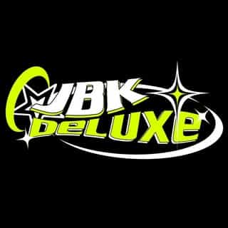 JBKDELUXE logo
