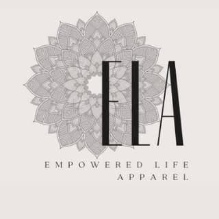 Empowered Life Apparel logo