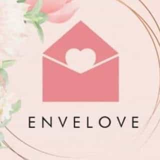 Same Day Flower Delivery Las Vegas & Henderson/ Envelove Beyond Gifts™ logo