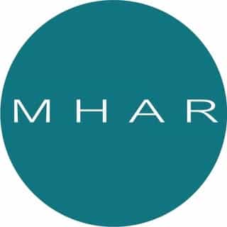 MHAR - Brazil Handmade & CO logo