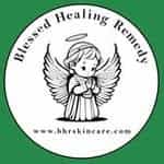 Blessed Healing Remedy Skincare, LLC logo