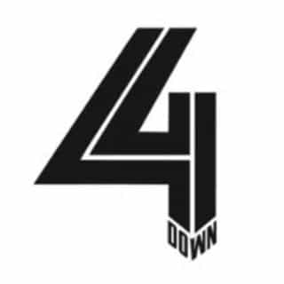 4Down Distribution Ltd logo