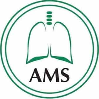 Aerosol Medical Systems logo