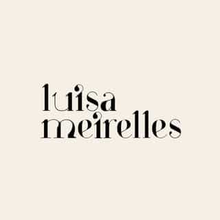 Luisa Meirelles logo