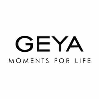 GEYA logo