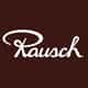 Rausch logo