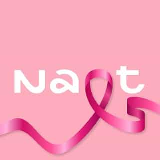 Naot Canada logo