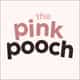 The Pink Pooch logo