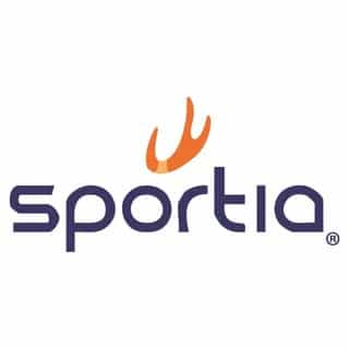SPORTIA logo