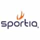 SPORTIA logo