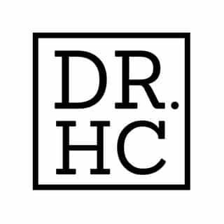 DR.HC Cosmetics logo
