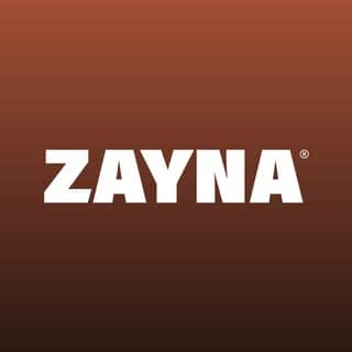 ZAYNA logo