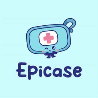 Epicase logo