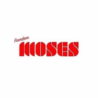 Freedom Moses Worldwide logo