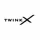 TWINK X I NUUK X logo