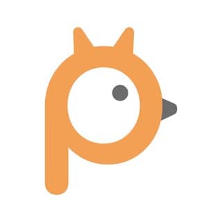 Peekaboo logo