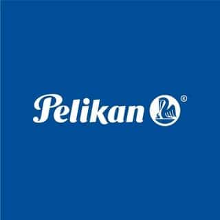 Pelikan México logo