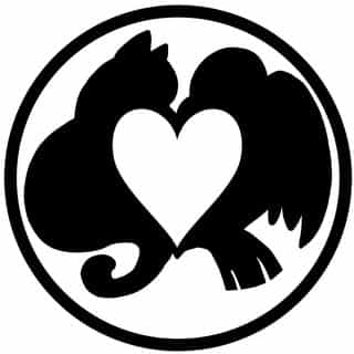 Cat and Raven Designs Soap logo