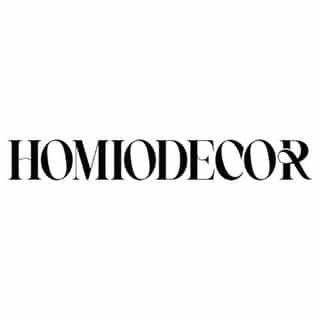 Homio Decor logo