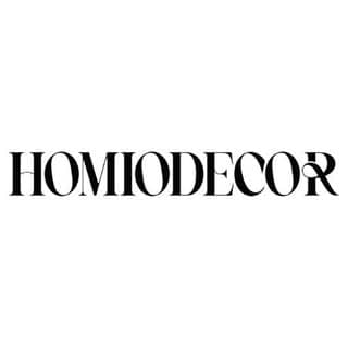Homio Decor logo