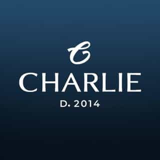 CHARLIE - Paris logo