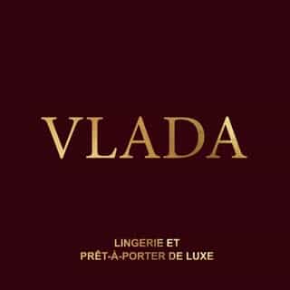 Vlada Boutique logo