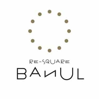バナルオンラインショップ(BANUL) logo