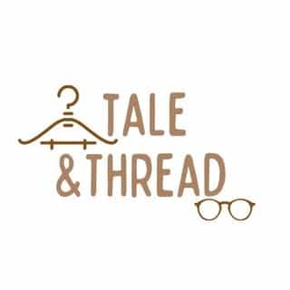 Tale & Thread logo