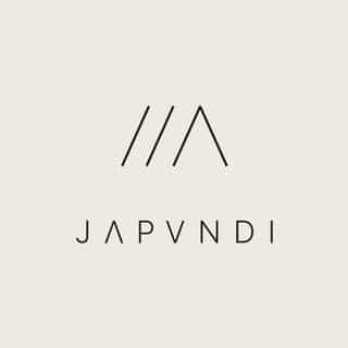 Live Japandi logo