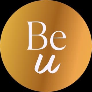 Be-u Cosmétiques logo