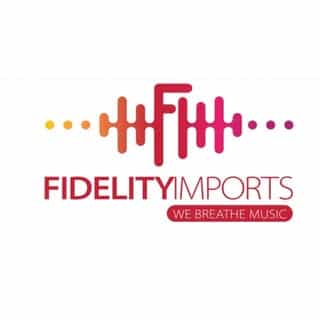 FIDELITY IMPORTS LLC logo